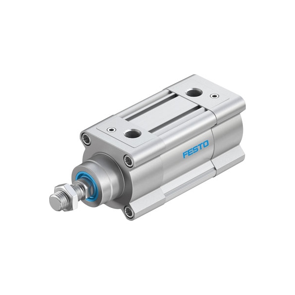 Standards-Based Cylinder DSBC-63-30-PPVA-N3